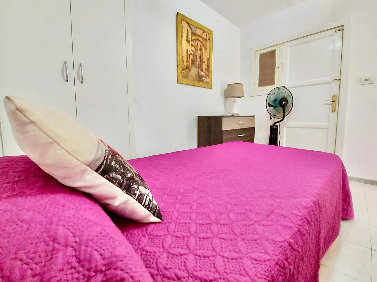 Rincon Cubano By Tor Apartment ปูแอร์โตเดลาครูซ ภายนอก รูปภาพ